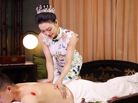 南京鼓楼区精油按摩的化学奥秘：芳香疗法如何作用于身心